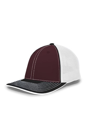 Flexfit Adult 6-Panel Trucker Cap