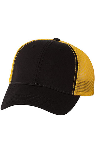 Sportsman - Bio-Washed Trucker Caps