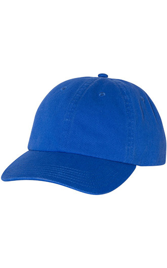 Champion - Washed-Twill Dad's Caps