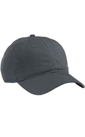 econscious Organic Cotton Twill Unstructured Baseball Hats