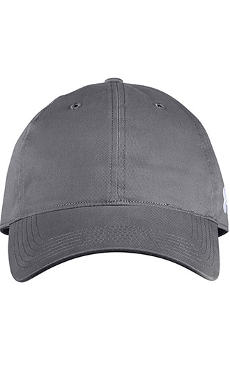 Under Armour Adjustable Chino Caps