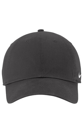 Nike Heritage Cotton Twill Cap