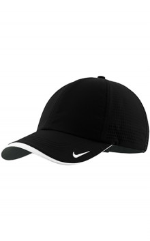 Nike Dri-FIT Swoosh Perforated Caps