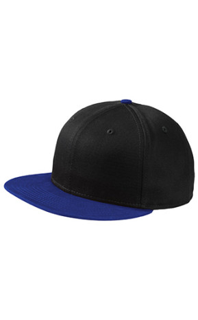 New Era - Flat Bill Snapback Caps