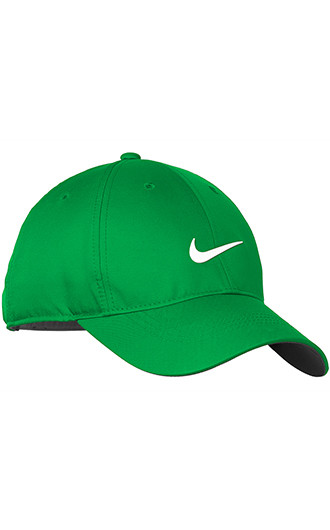 Nike Dri-FIT Swoosh Front Caps