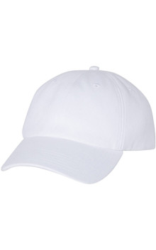 Champion - Jersery Knit Dad's Caps