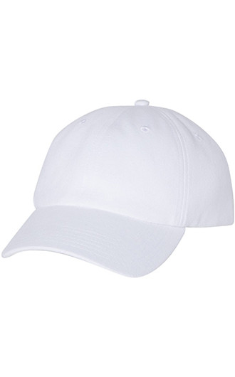 Champion - Jersery Knit Dad's Caps