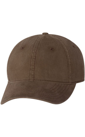 Sportsman - Unstructured Caps