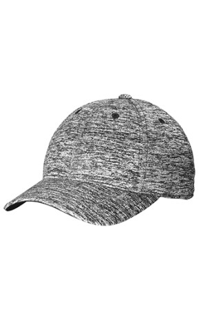 Sport-Tek PosiCharge Electric Heather Caps