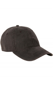 Dri Duck Foundry Unstructured Low-Profile Waxy Canvas Hats