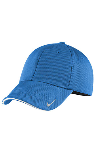 Nike Dri-FIT Mesh Swoosh Flex Sandwich Caps