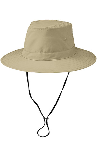 Port Authority Lifestyle Brim Hats