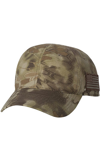 Outdoor Cap - Kryptek Camo Caps