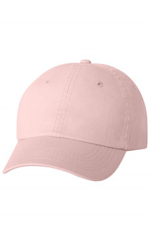 Valucap - Small Fit Bio-Washed Dad's Caps