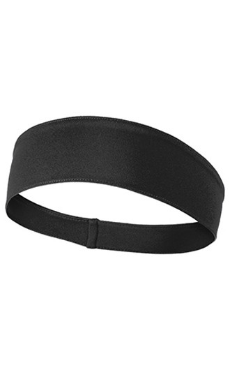 Sport-Tek PosiCharge Competitor Headbands