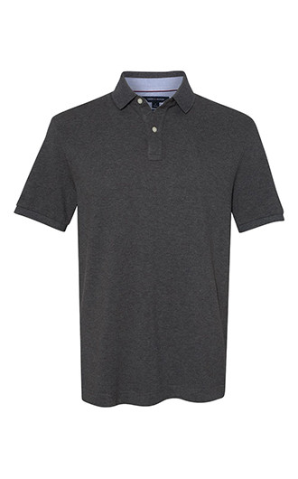 Tommy Hilfiger - Classic Fit Ivy Pique Sport Shirts