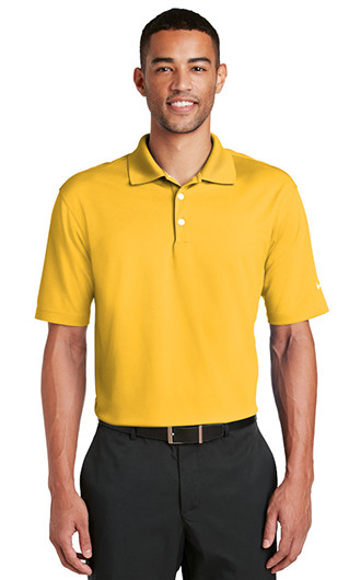Nike Dri-FIT Micro Pique Polo