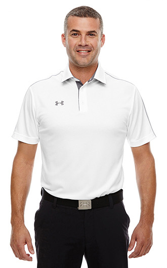 Under Armour Men's Tech Polo