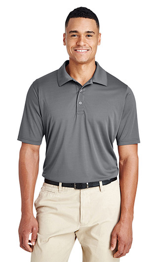 Team 365 Men's Zone Performance Polo