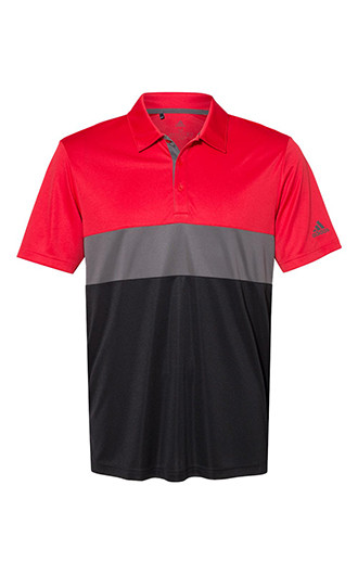 Adidas - Merch Block Sport Shirt