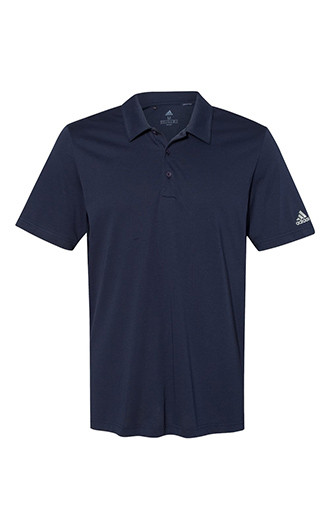 Adidas - Cotton Blend Sport Shirt