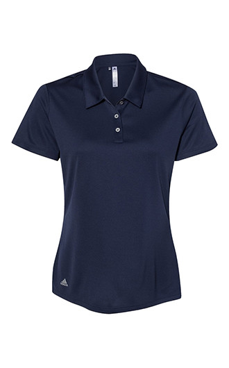 Adidas - Women's Performance Sport Shirt