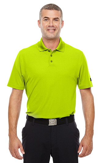 Under Armour Men's Corp Performance Polo