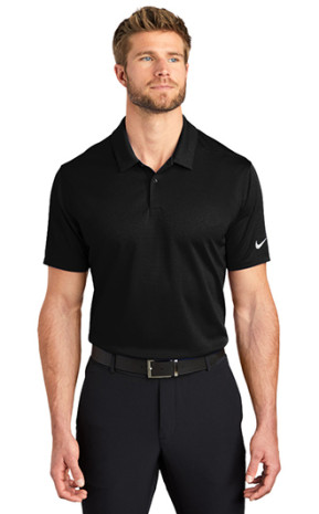 Nike Dry Essential Solid Polo