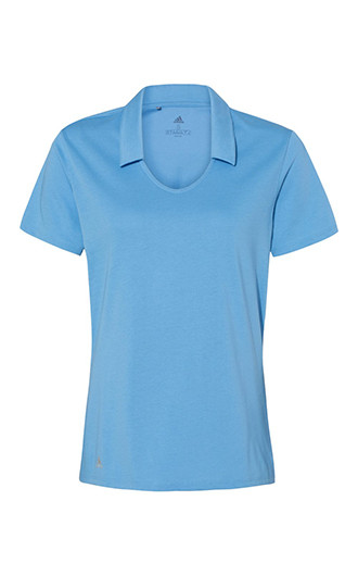 Adidas - Women's Cotton Blend Sport Shirt