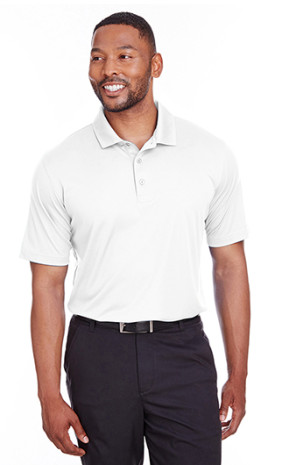 Puma Golf Men's Icon Golf Polo