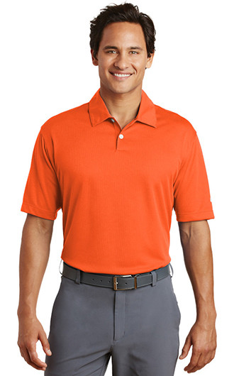 Nike Dri-FIT Pebble Texture Polo