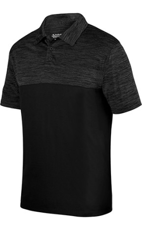 Augusta Sportswear - Shadow Tonal Polo