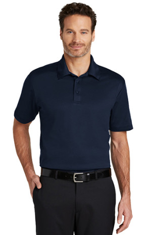 Port Authority Silk Touch Performance Polo