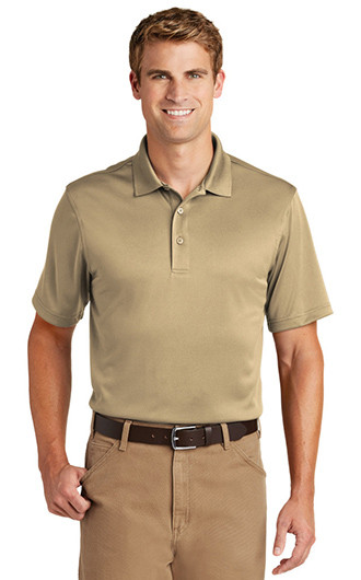 CornerStone - Select Snag-Proof Polo