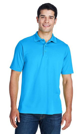 Men's Origin Performance Pique Polo by Core 365