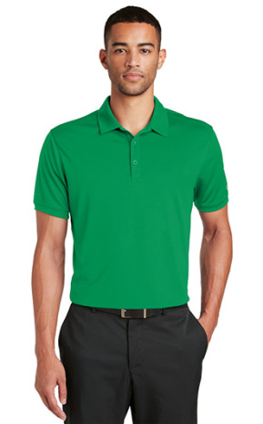 Nike Dri-FIT Players Modern Fit Polo