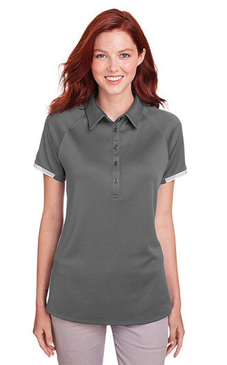 Under Armour Ladies' Corporate Rival Polo