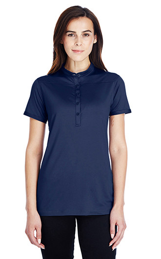Under Armour Women's Corporate Performance Polo 2.0