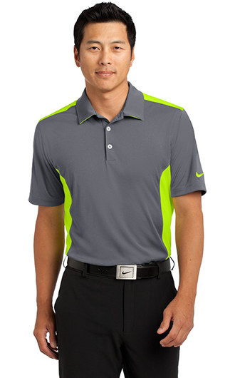 Dri-Fit Polo Shirts | rushIMPRINT