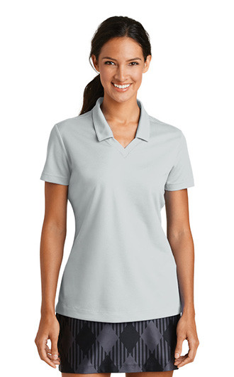 Nike Women's Dri-FIT Micro Pique Polo