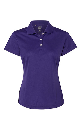 Adidas - Women's Basic Sport Shirt