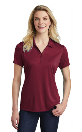 Sport-Tek  Women's PosiCharge  Competitor  Polo