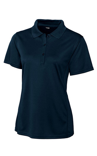 Women's Ice Lady Pique Polo