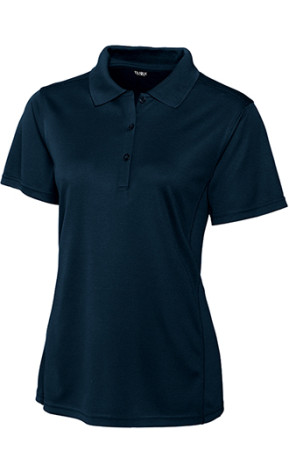 Women's Ice Lady Pique Polo