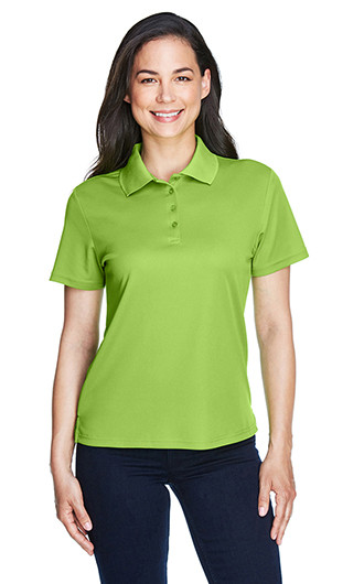 Core 365 Origin Performance Pique Polo Women's