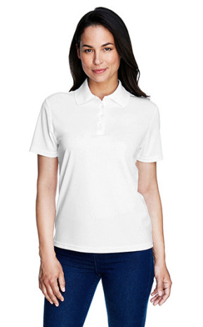 Core 365 Origin Performance Pique Polo Women's