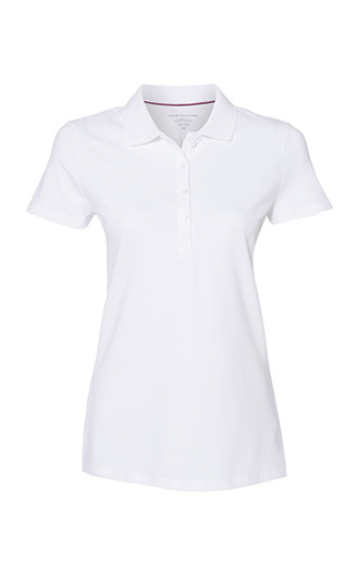 Tommy Hilfiger - Women's Classic Fit Ivy Sport Shirts