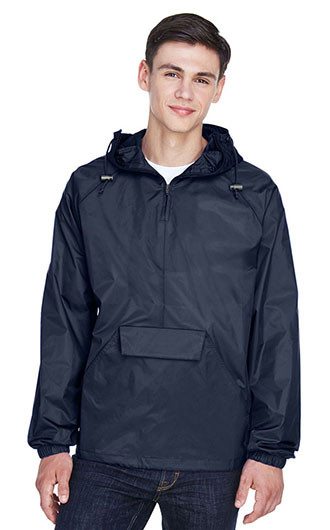 Personalized rain jacket best sale