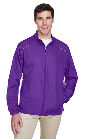 Core 365 Men's Motivate Unlined Lightweight Jackets