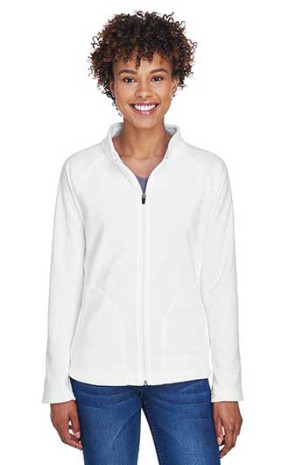 Team 365 Women's Campus Microfleece Jackets